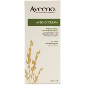 AVEENO CREMA CORPO YOGURT ALBICOCCA MIELE 300ML AVEENO CREMA CORPO YOGURT ALBICOCCA MIELE 300ML
