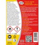 SVITOL MULTIFUNZIONE LUBRIFICANTE SPRAY EROGATORE CON CANNUCCIA 4129, 400 ML