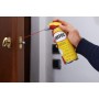 SVITOL MULTIFUNZIONE LUBRIFICANTE SPRAY EROGATORE CON CANNUCCIA 4129, 400 ML