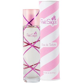 PINK SUGAR, EAU DE TOILETTE- PROFUMO DA DONNA - 100 ML COD 995280