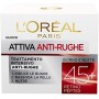 L'ORÉAL PARIS A8623104 CREMA VISO DONNA ANTIRUGHE INTENSIVA GIORNO, 50 ML