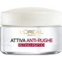 L'ORÉAL PARIS A8623104 CREMA VISO DONNA ANTIRUGHE INTENSIVA GIORNO, 50 ML