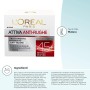 L'ORÉAL PARIS A8623104 CREMA VISO DONNA ANTIRUGHE INTENSIVA GIORNO, 50 ML