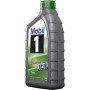 4-LATTINE 5W-30 MOBIL 1 ESP-FORMULA OLIO MOTORE 1L