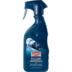 PULITORE UNIVERSALE PER INTERNI ED ESTERNI AREXONS 8267 PULITORE UNIVERSALE PER INTERNI ED ESTERNI AREXONS 8267