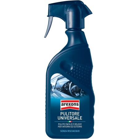 PULITORE UNIVERSALE PER INTERNI ED ESTERNI AREXONS 8267
