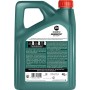 CASTROL  OLIO MOTORE 9119  MAGNATEC 5W-40 DPF 4 LITRI