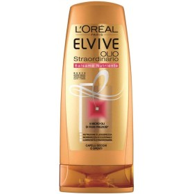 L'ORÉAL  PARIS A7751404 ELVIVE OLIO STRAORDINARIO BALSAMO NUTRIENTE 400 ML