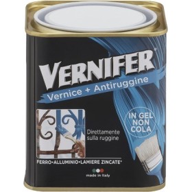 AREXONS 4870  VERNICE ANTIRUGGINE VERNIFER ROSSO AREXONS 4870  VERNICE ANTIRUGGINE VERNIFER ROSSO