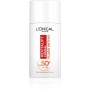 L'ORÉAL PARIS AA542100 FLUIDO ANTI-UV REVITALIFT CLINICAL, SPF 50+, PROTEZIONE MOLTO ALTA, CON VITAMINA C ANTIOSSIDANTE, 50 ML