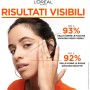 L'ORÉAL PARIS AA542100 FLUIDO ANTI-UV REVITALIFT CLINICAL, SPF 50+, PROTEZIONE MOLTO ALTA, CON VITAMINA C ANTIOSSIDANTE, 50 ML