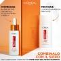 L'ORÉAL PARIS AA542100 FLUIDO ANTI-UV REVITALIFT CLINICAL, SPF 50+, PROTEZIONE MOLTO ALTA, CON VITAMINA C ANTIOSSIDANTE, 50 ML
