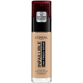 L'ORÉAL A9601403 INFAILLIBLE 32H FRESH WEAR SPF25