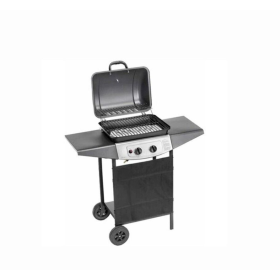 BARBECUE GAS 4936 DOUBLE OMPAGRILL COTTURA RIFLESSA PIETRA ROCCIA LAVIGA BARBECUE GAS 4936 DOUBLE OMPAGRILL COTTURA RIFLESSA PIETRA ROCCIA LAVIGA