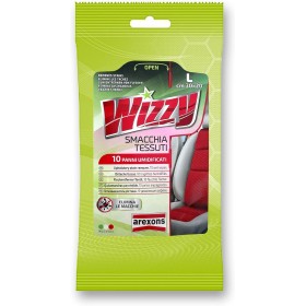 AREXONS WIZZY SALVIETTE ANTIMACCHIA , 10 PANNI USA E GETTA COD1939 AREXONS WIZZY SALVIETTE ANTIMACCHIA , 10 PANNI USA E GETTA COD1939