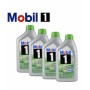4  LATTINE  5W-30 MOBIL 1 ESP-FORMULA OLIO MOTORE 1 LITRO