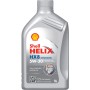 SHELL OLIO HELIX HX8 200030 LUBRIFICANTE SINTETICO 1 LITRO 5W30 PER MOTORI DIESEL