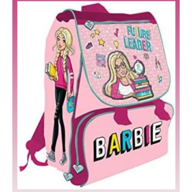 BARBIE ZAINO ESTENSIBILE 40CM BR0226
