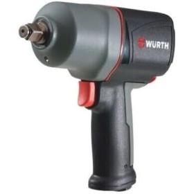 WURTH AVVITATORE AD IMPULSI PNEUMATICO DSS 1/2" BASIC 57143100 WURTH AVVITATORE AD IMPULSI PNEUMATICO DSS 1/2" BASIC 57143100