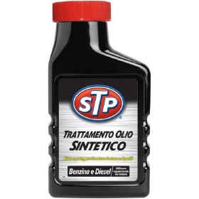 STP 120118 TRATTAMENTO OLIO SINTETICO STP 120118 TRATTAMENTO OLIO SINTETICO