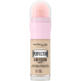 MAYBELLINE NEW YORK FONDOTINTA TONALITÀ: 01 LIGHT- B3367300