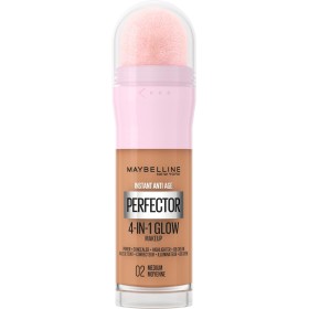 MAYBELLINE NEW YORK FONDOTINTA TONALITÀ: 02 MEDIUM-B3367400