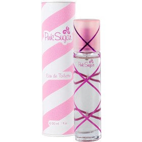PINK SUGAR EAU DE TOILETTE SPRAY PROFUMO DONNA  - 30 ML COD 995282