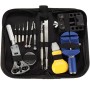 BARMAN BKD 5000 KIT RIPARA OROLOGI , CACCIAVITI ANSE CINTURINO ,TOGLI MAGLIE FAI
