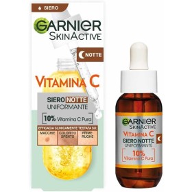 GARNIER C6919800 TRATTAMENTO SIERO NOTTE VITAMIN C, 30ML