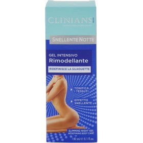 CLINIANS SNELLENTE NOTTE GEL 150ML COD 158240