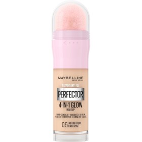 MAYBELLINE NEW YORK FONDOTINTA TONALITÀ: 0.5 FAIR-LIGHT COOL B3434700