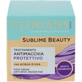 CLINIANS ANTIMACCHIA SPF10 ACQUADI UVA 50 ML COD 156310