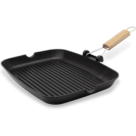 OLYMPIA OLM004 BISTECCHIERA RETTANGOLARE