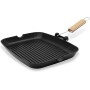 OLYMPIA OLM004 BISTECCHIERA RETTANGOLARE