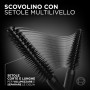 L'ORÉAL PARIS AA685501  MASCARA VOLUMIZZANTE, CIGLIA A VENTAGLIO, SGUARDO PIÙ AMPIO, ADATTO A OCCHI SENSIBILI