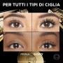 L'ORÉAL PARIS AA685501  MASCARA VOLUMIZZANTE, CIGLIA A VENTAGLIO, SGUARDO PIÙ AMPIO, ADATTO A OCCHI SENSIBILI