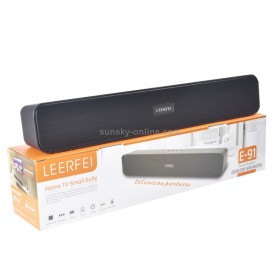 CASSA WIRELESS LEERFEI E-91 CASSA WI-FI BLUETOOTH