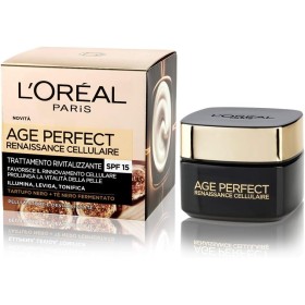 L'ORÉAL PARIS A6888503 CONTORNO OCCHI REVITALIZZANTI LASER X3,AZIONE ANTIRUGHE ANTI-ETA' CON ACIDO IALORONICO