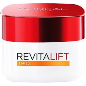 L´ORÉAL PARIS  A7291905- REVITALIFT GIORNO ANTIRUGHE SPF 30 - CREMA VISO 50 ML