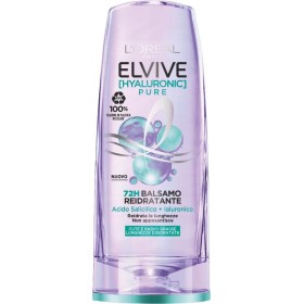 L'OREAL PARIS ELVIVE AA756200 (HYALURONIC) PURE 72H BALSAMO REIDRATANTE ACIDO SALICILICO