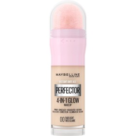 MAYBELLINE NEW YORK FONDOTINTA : 00 FAIR-LIGHT - B3430200