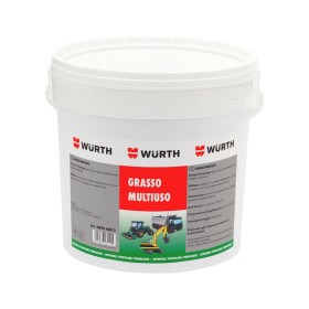 GRASSO MULTIUSO ABRA WURTH 169066 GRASSO MULTIUSO ABRA WURTH 169066