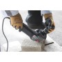 SMERIGLIATRICE ANGOLARE EWS 12-125 WURTH   SOLID COD 57070400 1200W