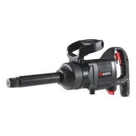 AVVITATORE A IMPULSI PNEUMATICO 1" PREMIUM POWER WURTH AVVITATORE A IMPULSI PNEUMATICO 1" PREMIUM POWER WURTH