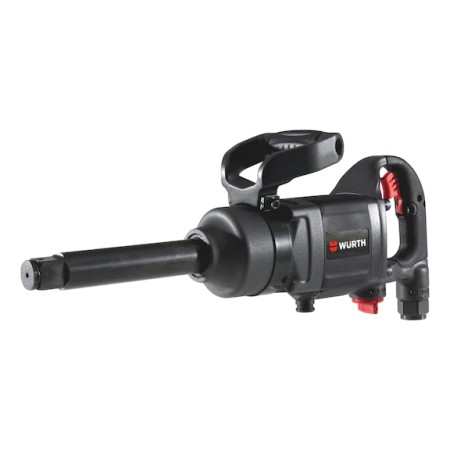 AVVITATORE A IMPULSI PNEUMATICO 1" PREMIUM POWER WURTH