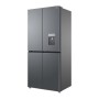 TCL FRIGORIFERO MULTIDOOR 466 LITRI F RIF. RP466CXF0 COLORE INOX NO FROST SMART