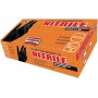 AREXONS 0908 GUANTI SPESSORATI MONOUSO IN NITRILE PROFESSIONALI TAGLIA M