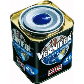 VERNIFER PRODOTTO VERNICIANTE NOCCIOLA BRILLANTE AREXONS  4880 , SMALTO ANTIRUGGINE 750 ML VERNIFER PRODOTTO VERNICIANTE NOCCIOLA BRILLANTE AREXONS  4880 , SMALTO ANTIRUGGINE 750 ML