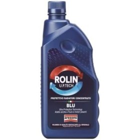 PROTETTIVO RADIATORE CONCENTRATO BLU ROLIN U.P TECH 8034 PROTETTIVO RADIATORE CONCENTRATO BLU ROLIN U.P TECH 8034