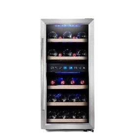 CANTINETTA 100 LITRI REFRIGERANTE 50300 90W ILLUMINAZIONE LED VINCO CANTINETTA 100 LITRI REFRIGERANTE 50300 90W ILLUMINAZIONE LED VINCO